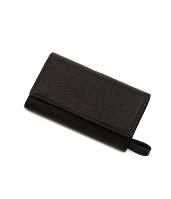 PAULA ROSSINI ארנק מעור לנשים - תיק התיקיםPAULA ROSSINIארנקים לנשים