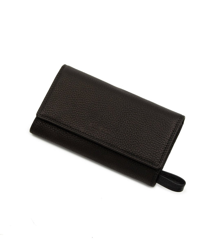 PAULA ROSSINI ארנק מעור לנשים - תיק התיקיםPAULA ROSSINIארנקים לנשים