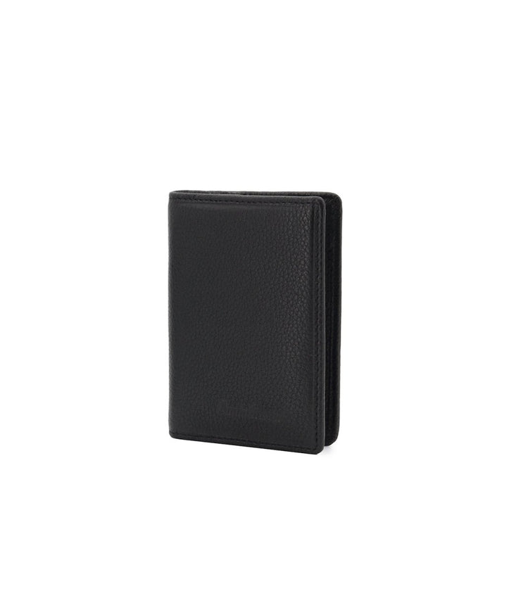 PAULA ROSSINI ארנק מעור לכרטיסים נשים - תיק התיקיםPAULA ROSSINIארנקים לנשים