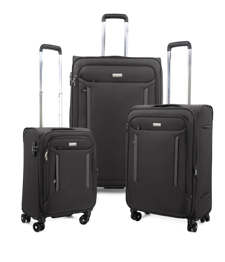 PHOENIX סט מזוודות - תיק התיקיםFerriniSuitcase Set