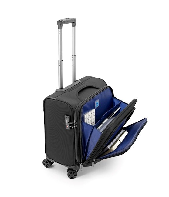 PHOENIX תיק על גלגלים - תיק התיקיםFerriniSuitcase