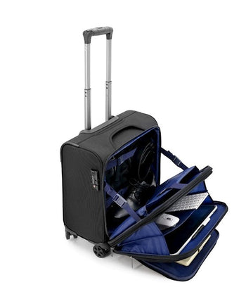 PHOENIX תיק על גלגלים - תיק התיקיםFerriniSuitcase