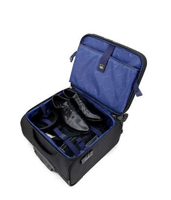 PHOENIX תיק על גלגלים - תיק התיקיםFerriniSuitcase