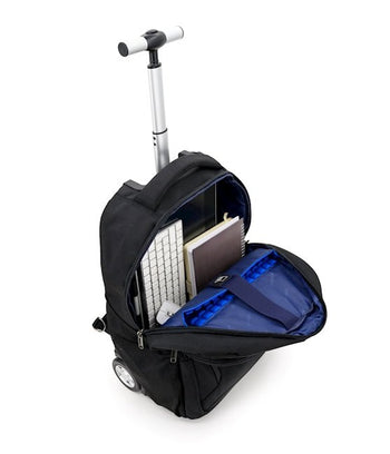 PHOENIX תיק גב גלגלים - תיק התיקיםFerriniSuitcases