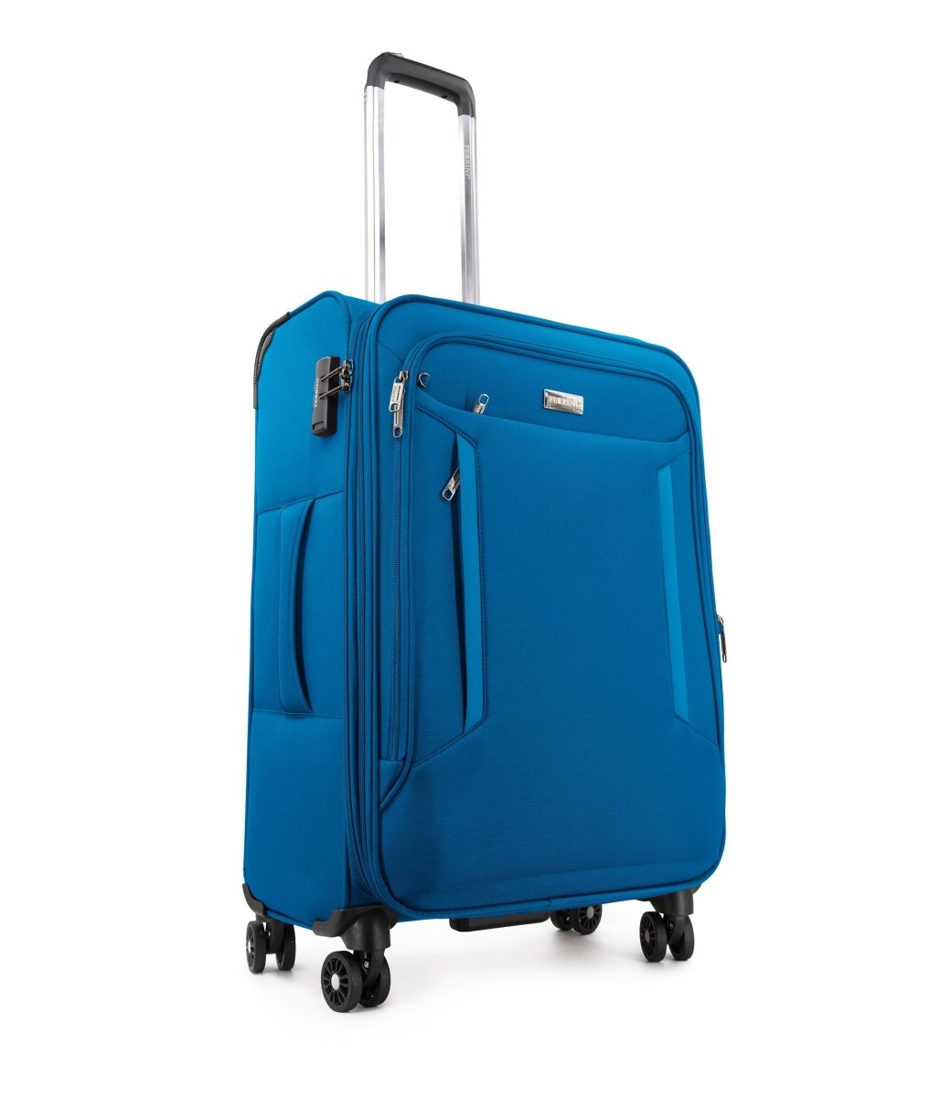 PHOENIX מזוודה מבד - תיק התיקיםFerriniSuitcases