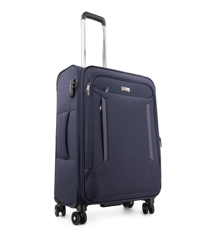 PHOENIX מזוודה מבד - תיק התיקיםFerriniSuitcases