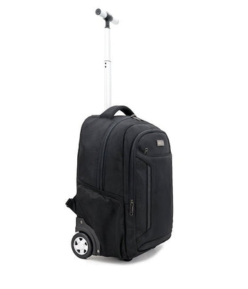 PHOENIX תיק גב גלגלים - תיק התיקיםFerriniSuitcases