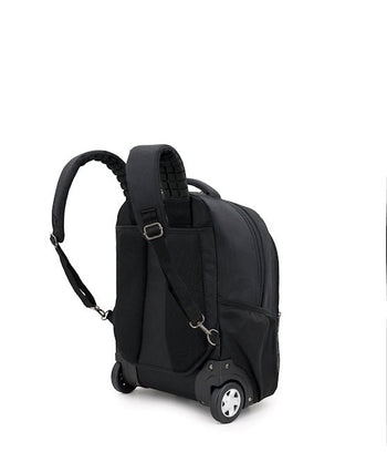 PHOENIX תיק גב גלגלים - תיק התיקיםFerriniSuitcases