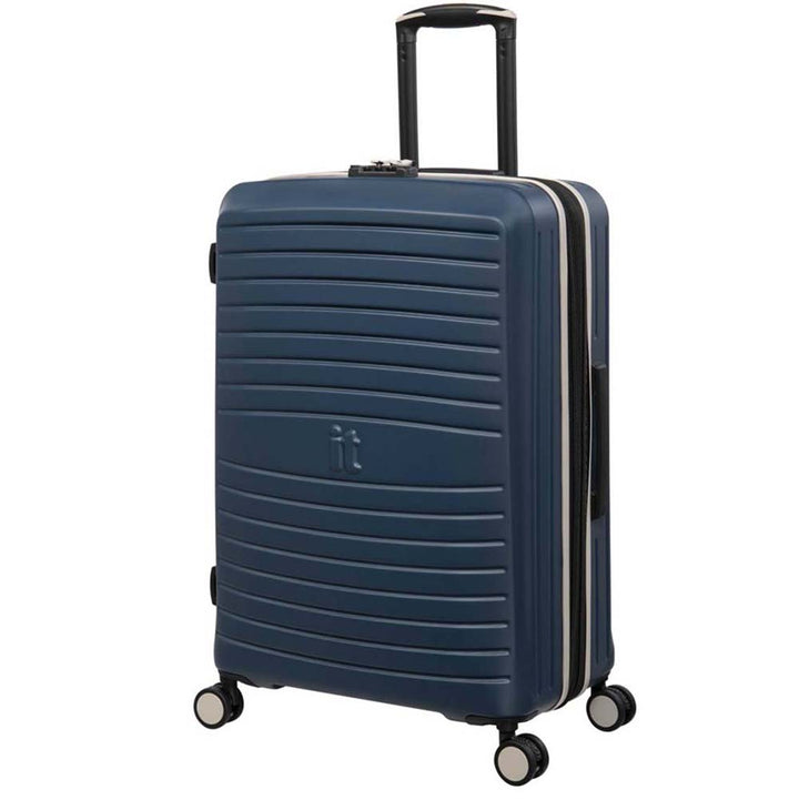 it Luggage Eco-Protect סט 4 מזוודות קשיחות
