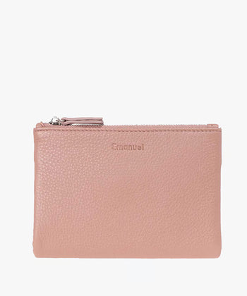 ארנק מעור דגם קלאודיה מידי