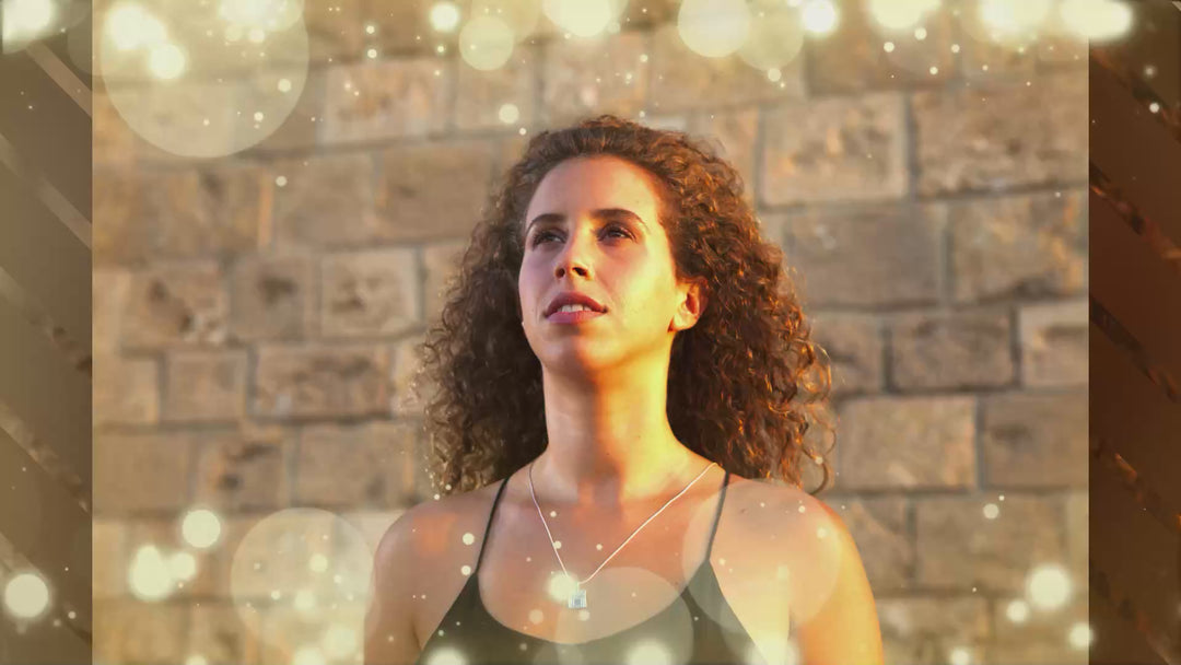 ג'רוזלם ננו תנ"ך משולש עץ החיים