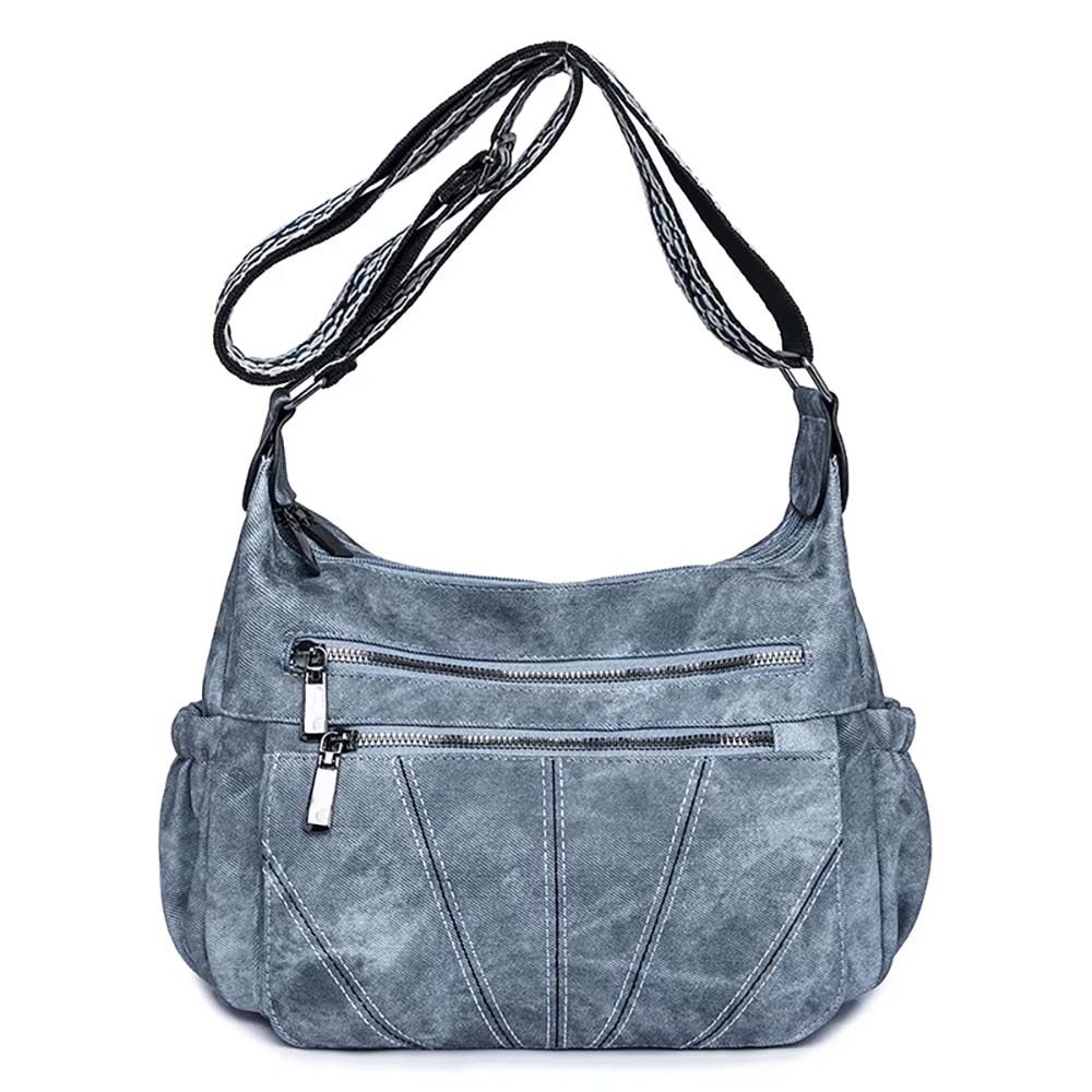 תיק צד לנשים דגם דינה - תיק התיקיםתיק התיקיםנשים