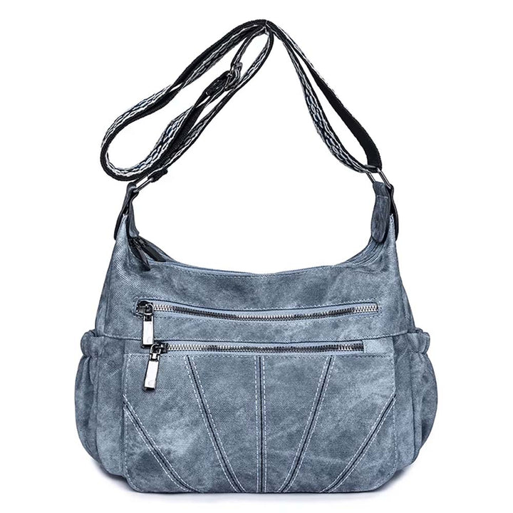 תיק צד לנשים דגם דינה - תיק התיקיםתיק התיקיםנשים