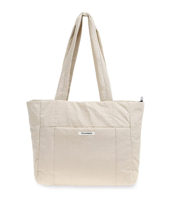 תיק כתף לנשים מבד - תיק התיקיםתיק התיקיםנשים