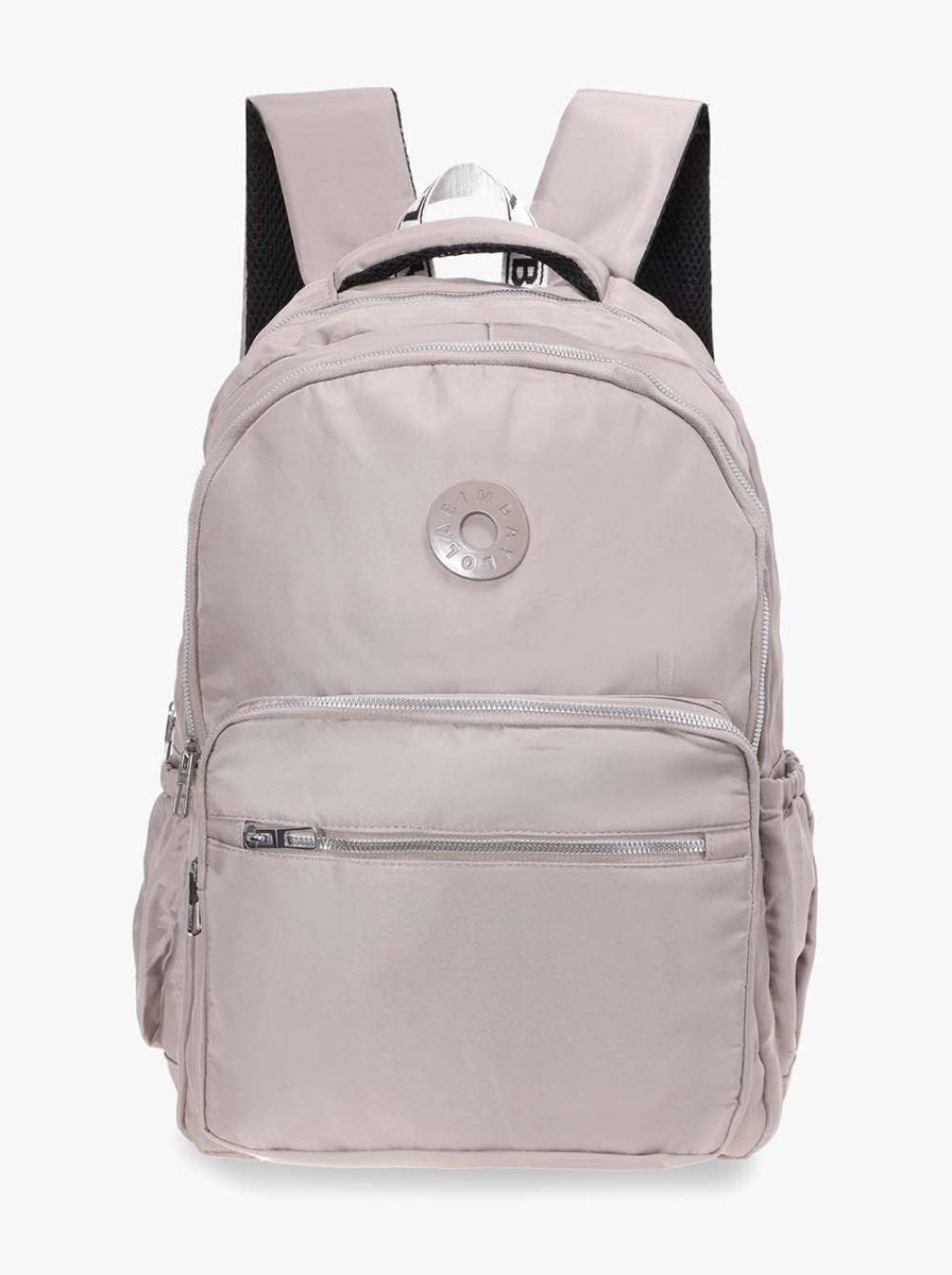 תיק גב אופנתי לנשים מבד - תיק התיקיםתיק התיקיםתיקים