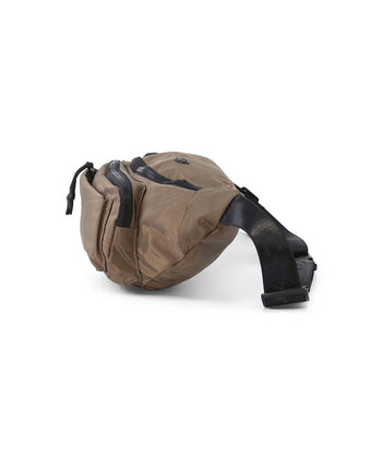 פאוץ' מבד - תיק התיקיםתיק התיקיםתיקים