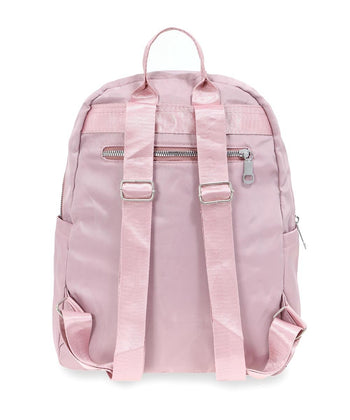 תיק גב אופנתי לנשים בד - תיק התיקיםתיק התיקיםתיקים