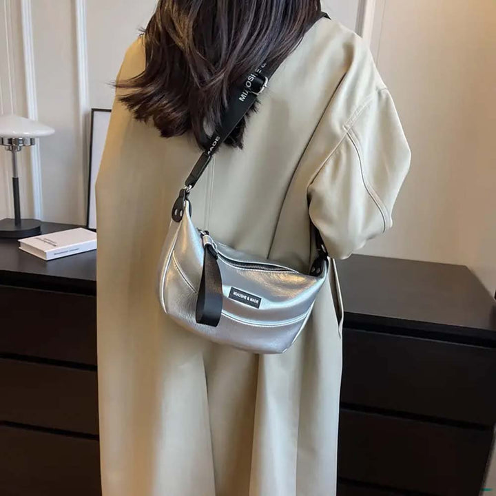 תיק צד לנשים דגם שירה - תיק התיקיםתיק התיקיםנשים