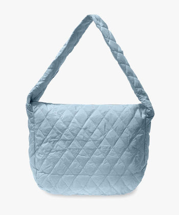 תיק צד לנשים מבד - תיק התיקיםתיק התיקיםנשים