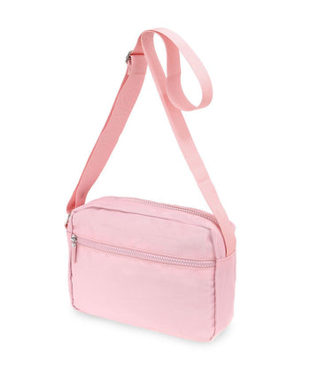 תיק צד לנשים מבד - תיק התיקיםתיק התיקיםנשים