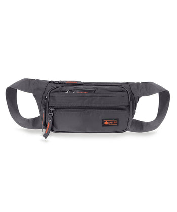 פאוץ' מבד - תיק התיקיםתיק התיקיםתיקים