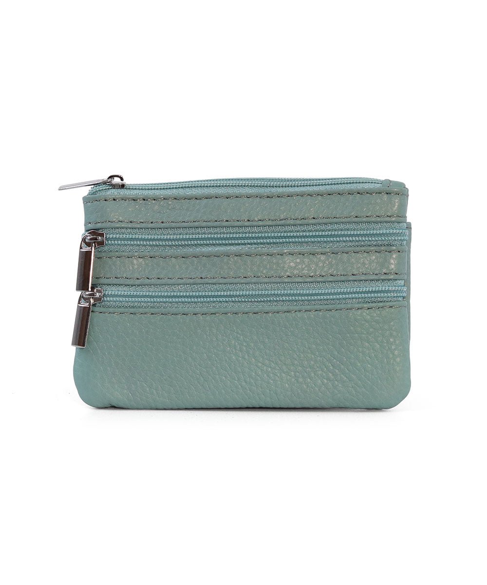 ארנקון מיני מעור - תיק התיקיםתיק התיקיםארנקים לנשים