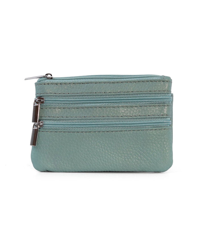 ארנקון מיני מעור - תיק התיקיםתיק התיקיםארנקים לנשים