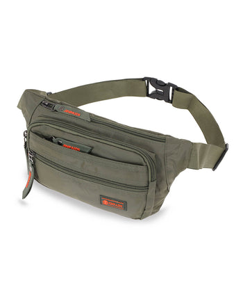 פאוץ' מבד - תיק התיקיםתיק התיקיםתיקים