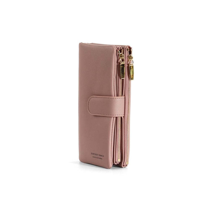 ארנק נשים דמוי עור - תיק התיקיםתיק התיקיםארנקים לנשים