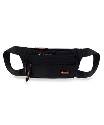 פאוץ' מבד - תיק התיקיםתיק התיקיםתיקים