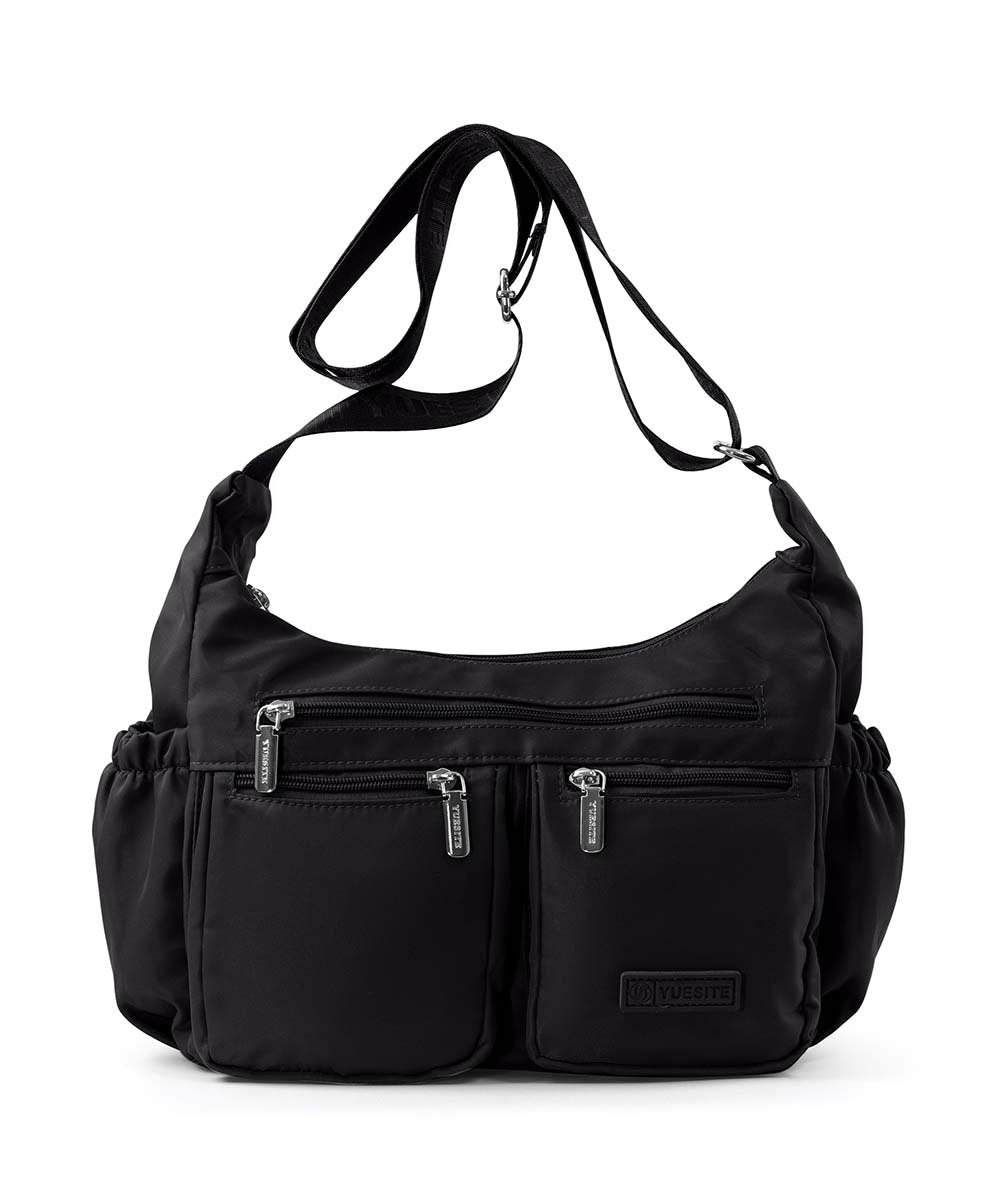 תיק צד לנשים מבד - תיק התיקיםתיק התיקיםנשים