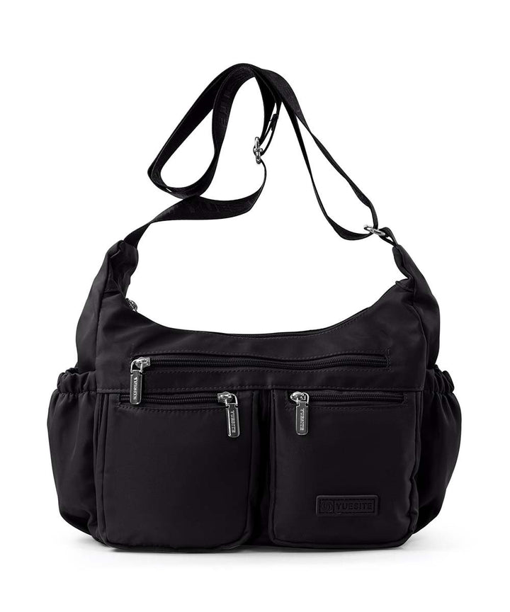 תיק צד לנשים מבד - תיק התיקיםתיק התיקיםנשים