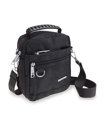 תיק צד מבד - תיק התיקיםתיק התיקיםתיקים למחשב נייד