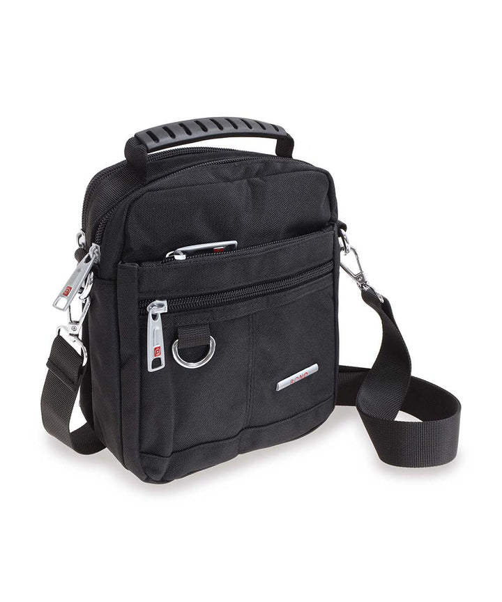 תיק צד מבד - תיק התיקיםתיק התיקיםתיקים למחשב נייד