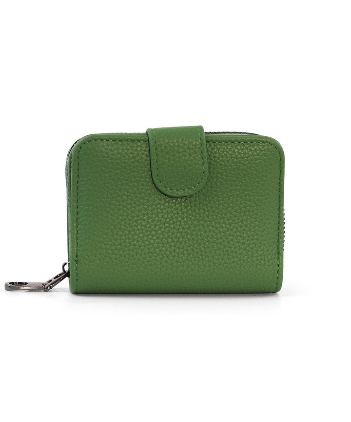 ארנק כרטיסים לנשים דומי עור - תיק התיקיםתיק התיקיםארנקים לנשים