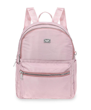 תיק גב אופנתי לנשים בד - תיק התיקיםתיק התיקיםתיקים