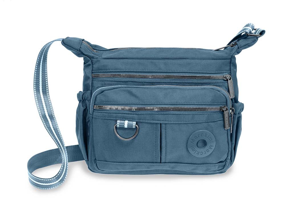 תיק צד קומפקטי לנשים - תיק התיקיםתיק התיקיםנשים