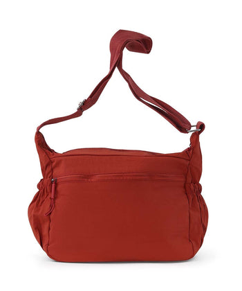 תיק צד לנשים מבד - תיק התיקיםתיק התיקיםנשים