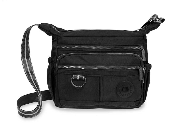 תיק צד קומפקטי לנשים - תיק התיקיםתיק התיקיםנשים