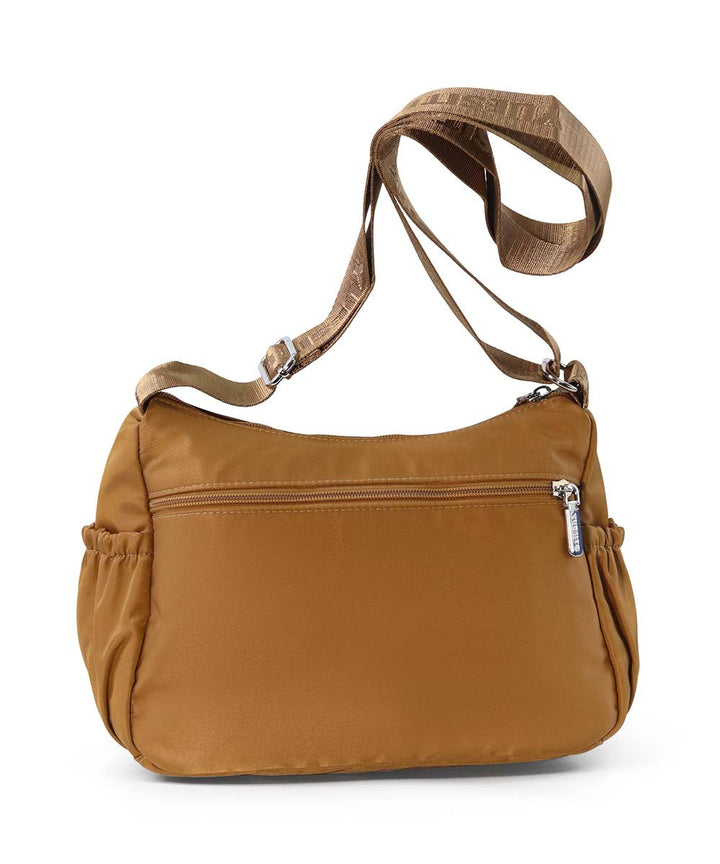 תיק צד לנשים מבד איכותי - תיק התיקיםתיק התיקיםנשים