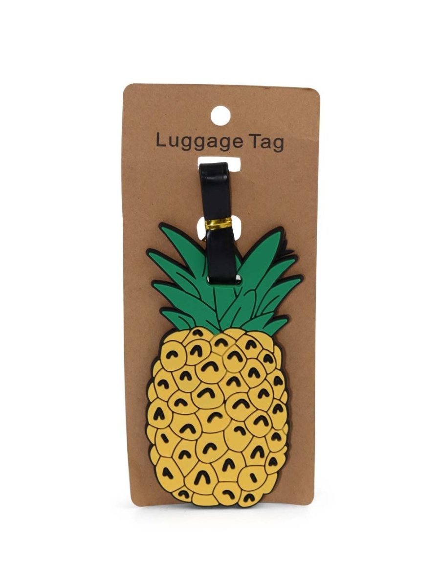 תג שם למזוודה - תיק התיקיםתיק התיקיםמזוודות