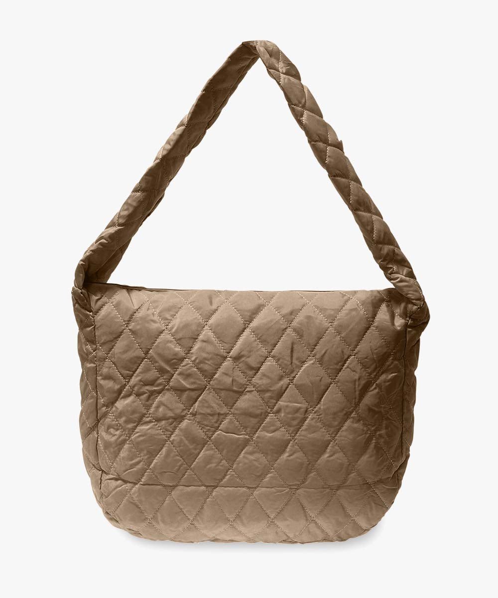 תיק צד לנשים מבד - תיק התיקיםתיק התיקיםנשים