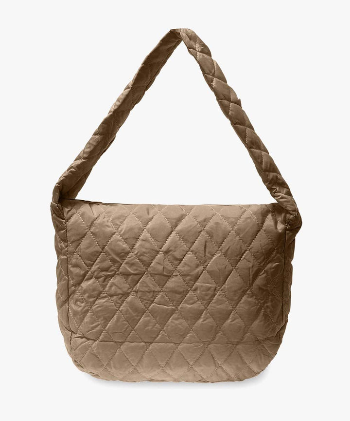 תיק צד לנשים מבד - תיק התיקיםתיק התיקיםנשים