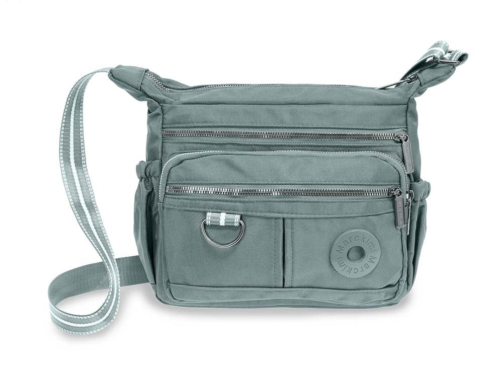 תיק צד קומפקטי לנשים - תיק התיקיםתיק התיקיםנשים