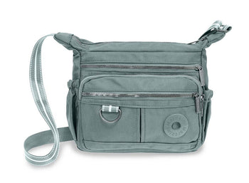 תיק צד קומפקטי לנשים - תיק התיקיםתיק התיקיםנשים