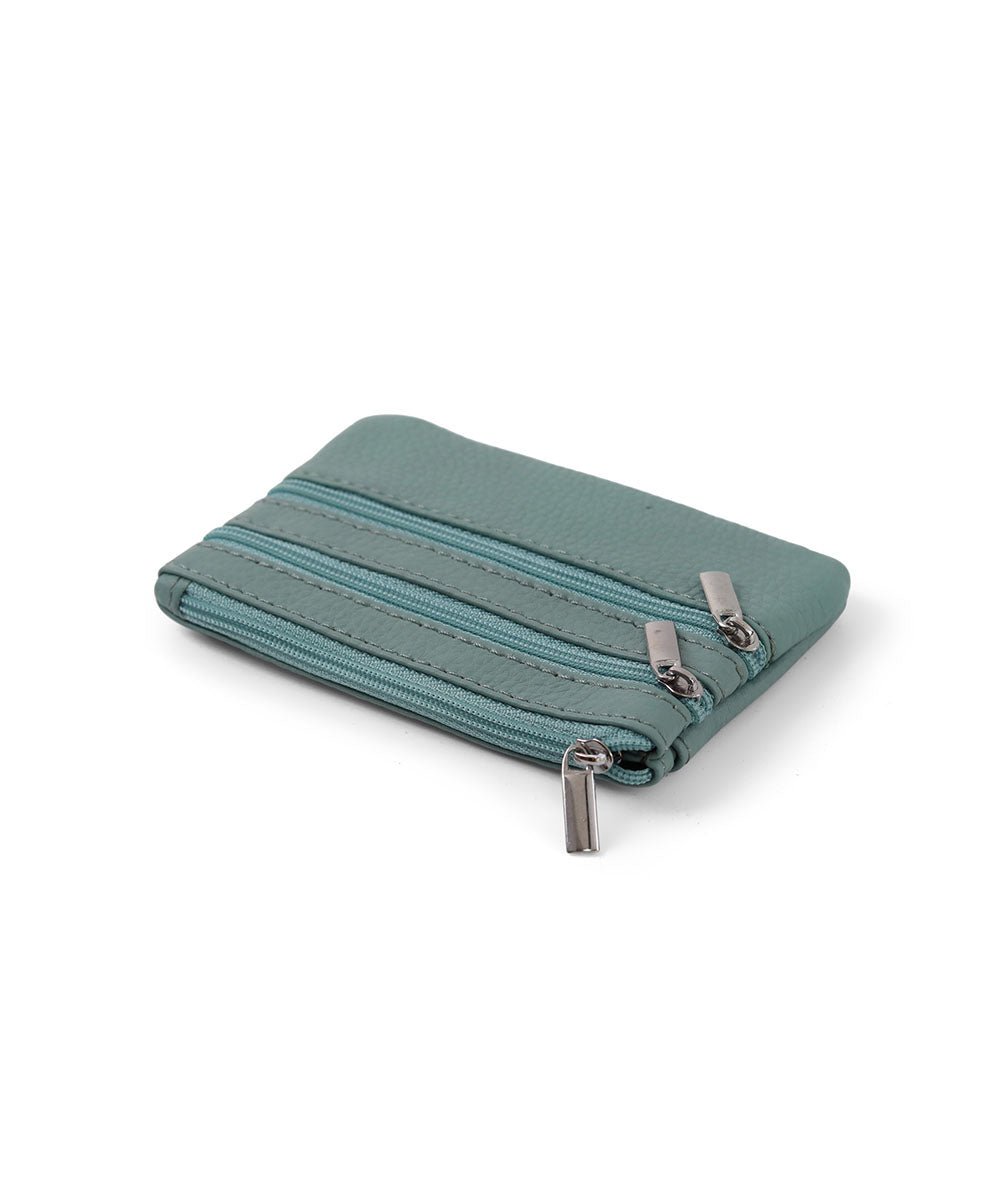 ארנקון מיני מעור - תיק התיקיםתיק התיקיםארנקים לנשים