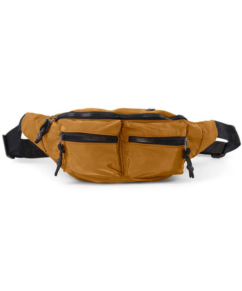 פאוץ' מבד אופנתי - תיק התיקיםתיק התיקיםתיקים