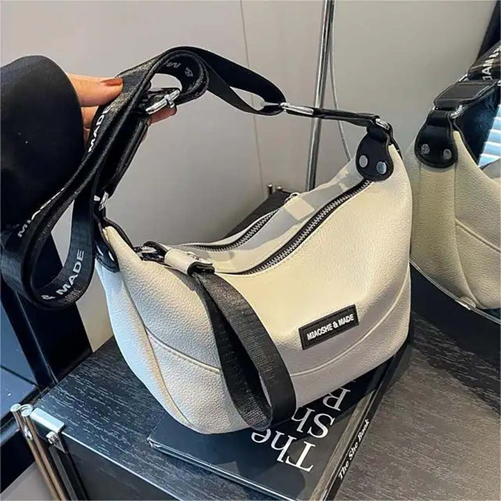 תיק צד לנשים דגם שירה - תיק התיקיםתיק התיקיםנשים