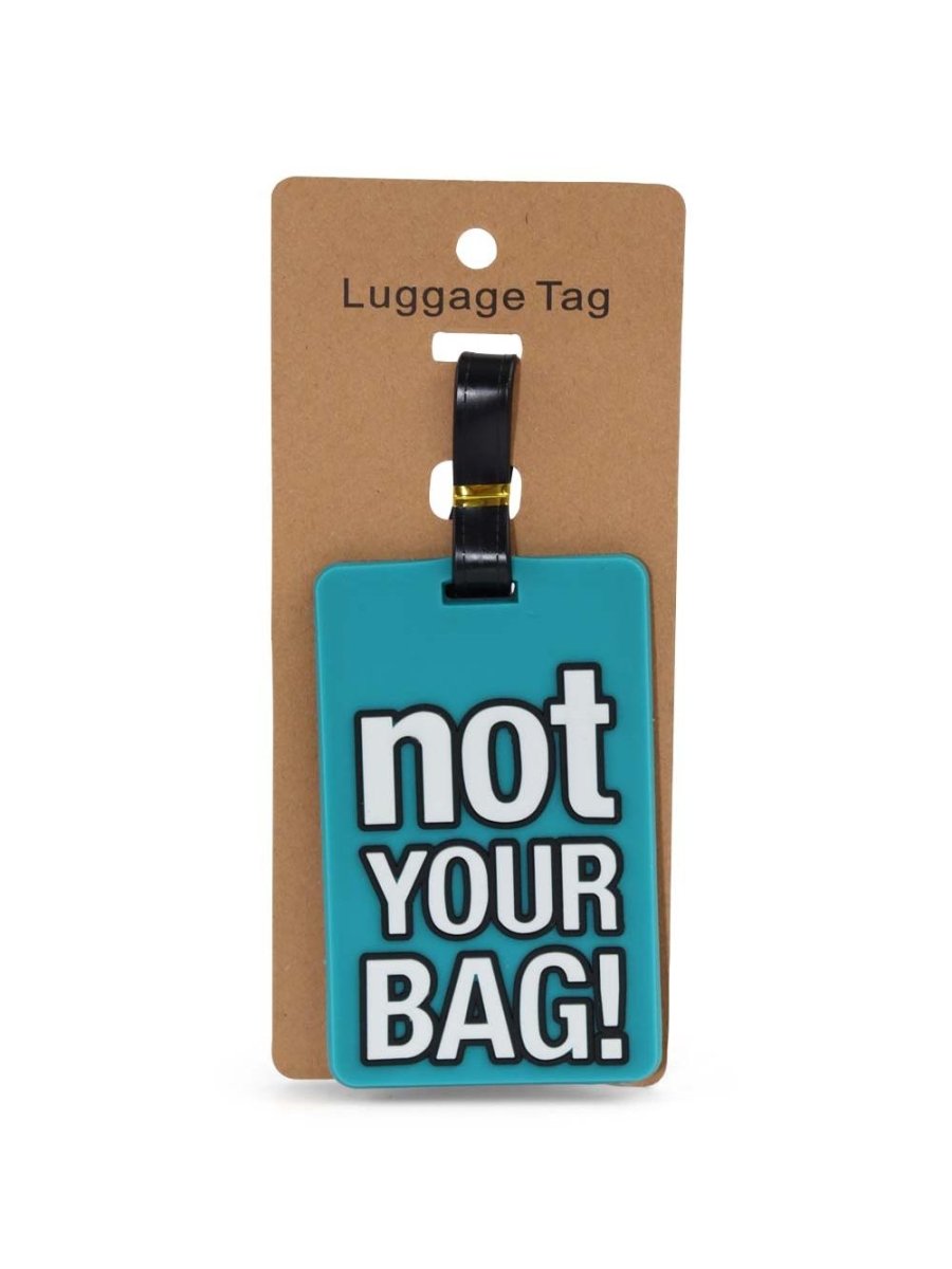 תג שם למזוודה - תיק התיקיםתיק התיקיםמזוודות