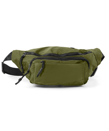 פאוץ' מבד - תיק התיקיםתיק התיקיםתיקים